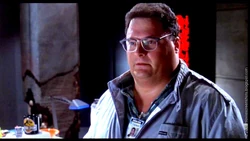 Nedry