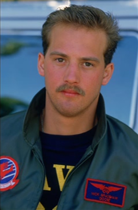 Goose - Top Gun Wiki