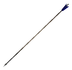 SteelArrowMW
