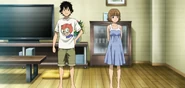 Poppman shirt