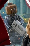 Nickfury
