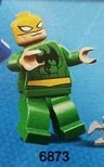 Ironfist