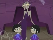 Yzma5