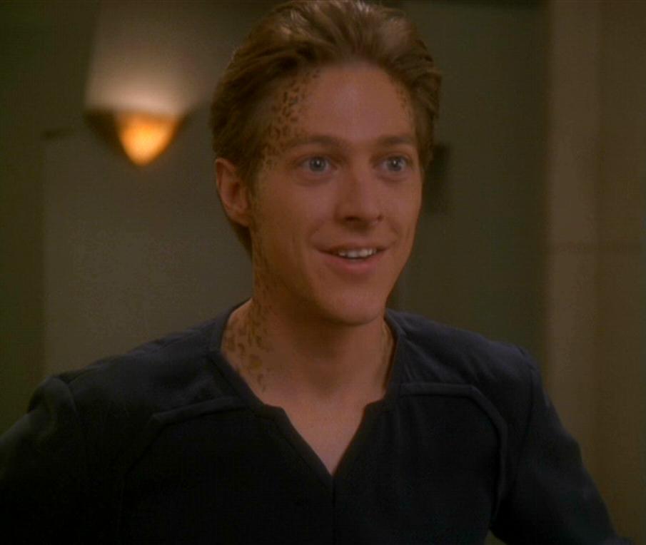 Kevin Rahm