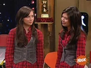 CarlyamusedatSamnotrelated