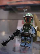 2012 Boba Fett