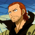 Gildarts Clive Cara