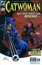 Catwoman91v