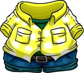 Summer Threads icon