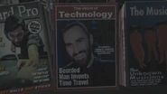 Magazine Underground MW3