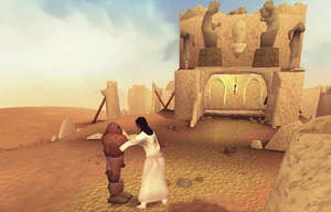 The Golem