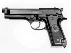 Beretta92