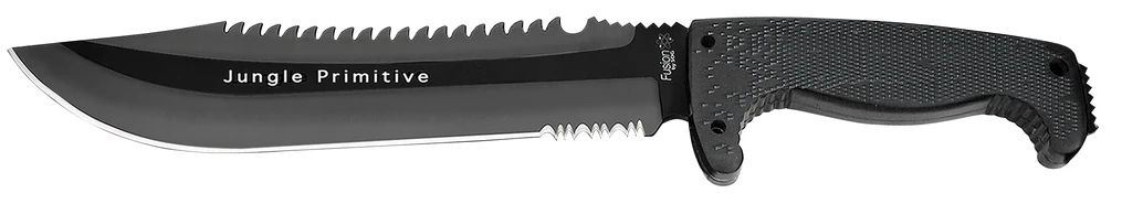 Jungle Knife1