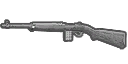 M1 Carbine pickup CoD2