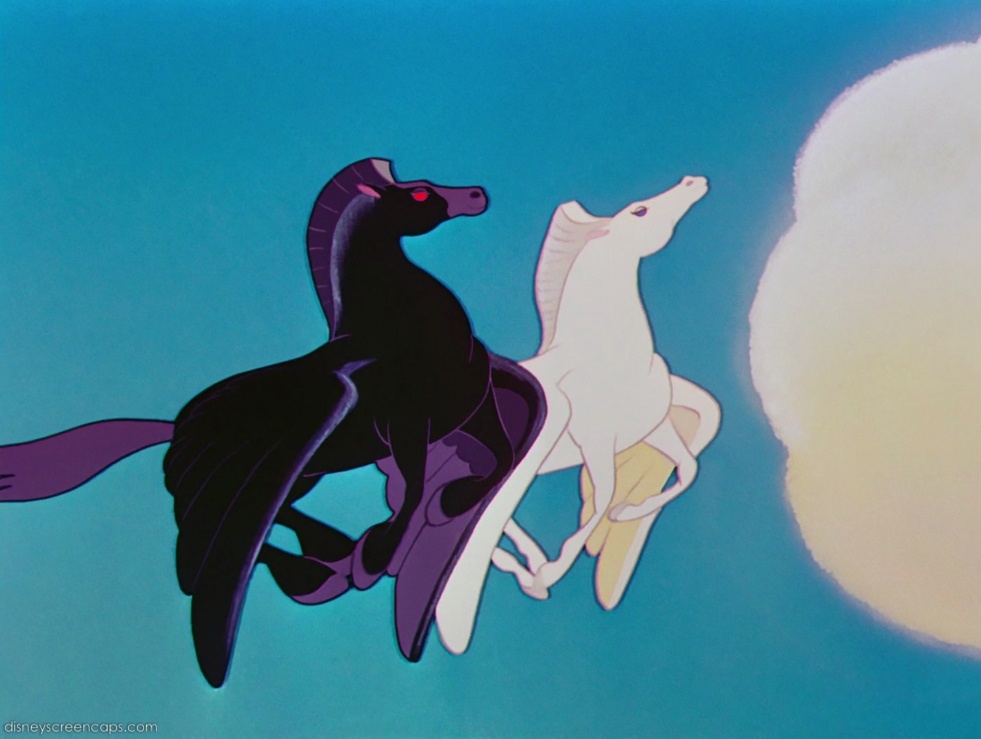 Disney Fantasia Pegasus