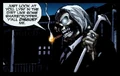 Quentin Turnbull Black Lantern Corps 001
