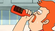 HOT HOT SAUCE