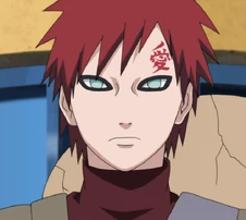 Gaara