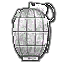 Mills bomb pickup CoD2