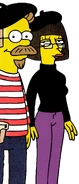 Ned's Parents