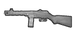 PPSh-41 pickup CoD2