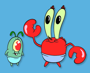 Download this Plankton Krabs Relationship The Spongebob Squarepants Wiki picture