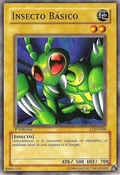BasicInsect-LDD-SP-C-1E