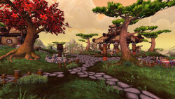 Dai-LoFarmstead