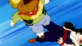 Salt fights gohan5