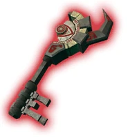 BossKey moon