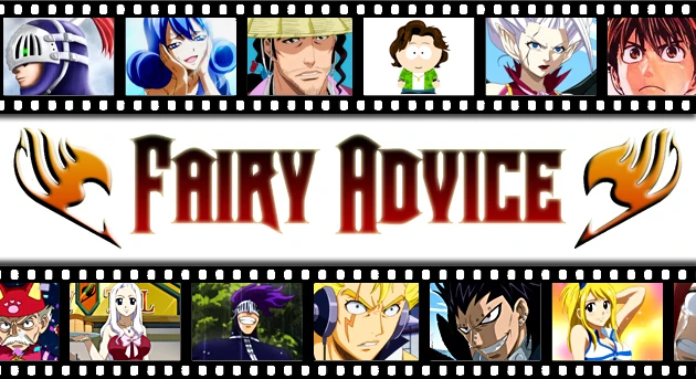 Fairy Advice