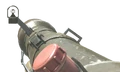 Strela-3 iron sight BO