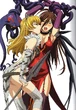 Nyx and Elina