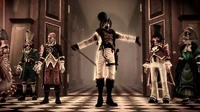 The Masquerade 2