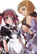 Airi and Leina