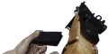 Mnesia Reloading BO