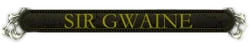 Gwaine nameplate.png