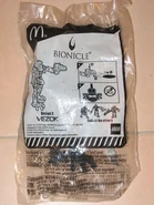 Vezokbag