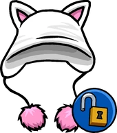 Kitty Kat Hat icon