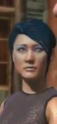Kuo Lucy Face