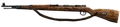 Kar98k menu icon CoD2