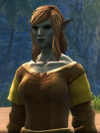 MyfaRhonwen