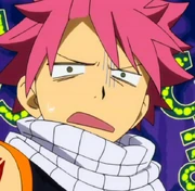 TEC-Natsu weirded