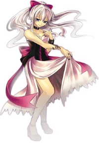 Young Mirajane Fanart