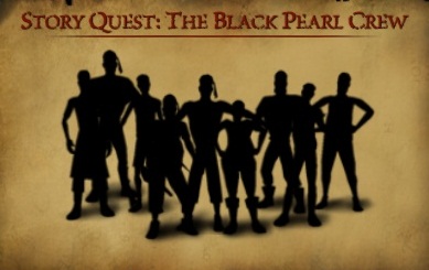 Black Pearl Crew