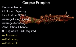 Corpseerruptor