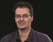 Andrew Cartmel