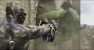 HULKSMASH REDACTED
