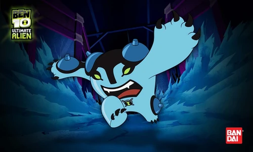 Ultimate Cannonbolt