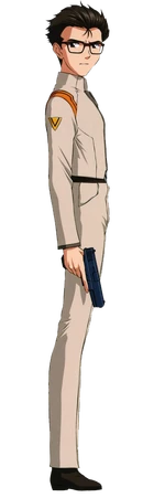 Makoto Hyuga